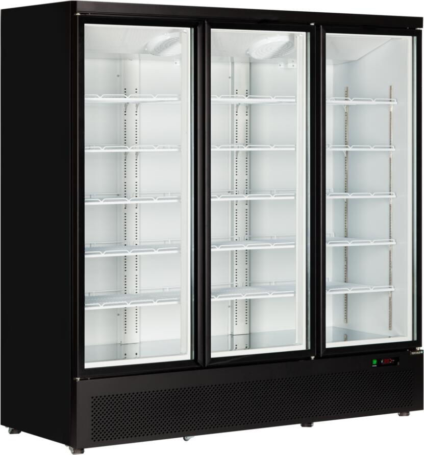 Chladicí skříň Tefcold Atom Maxi F3DB