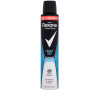 Antiperspirant Rexona Men Cobalt Dry, 200 ml