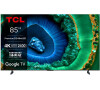 UHD QLED TV TCL 85C955