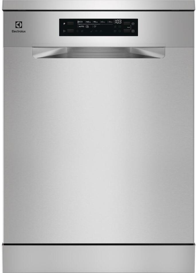 Myčka Electrolux ESS47420SX