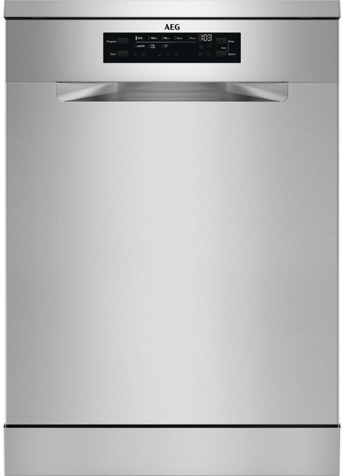 Myčka AEG FFB53937ZM