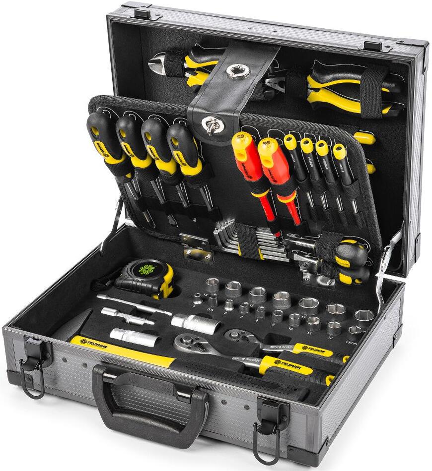 Gola sada Fieldmann FDG 5021-114R