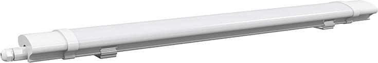 Solight LED osvětlení prachotěsné, IP65, 36W, 3600lm, 4000K, 120cm