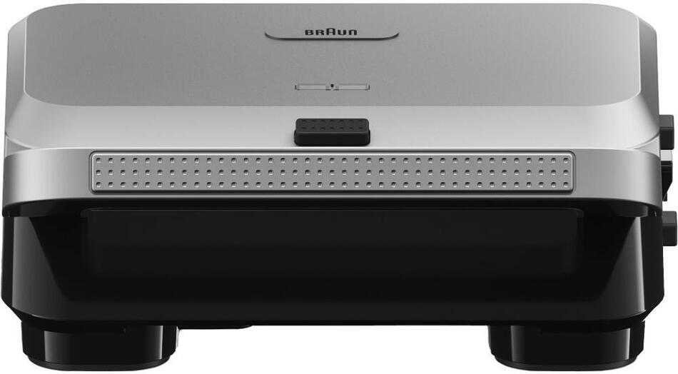 Sendvičovač Braun SnackMaker 5 SM 5005
