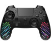 SUBSONIC herní ovladač HEXALIGHT CONTROLLER/ PS4/ PS3/ PC (SA5654)
