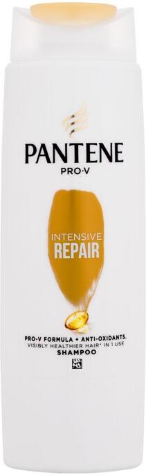 Šampon Pantene Intensive Repair Shampoo, 250 ml