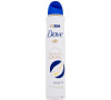 Antiperspirant Dove Advanced Care Original, 200 ml (72h)