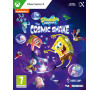 THQ XSX - SpongeBob SquarePants Cosmic Shake