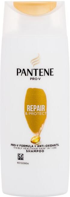 Šampon Pantene Intensive Repair Shampoo, 90 ml