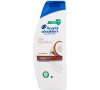 Šampon Head & Shoulders Deep Hydration Anti-Dandruff, 540 ml