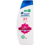 Šampon Head & Shoulders Smooth & Silky Anti-Dandruff, 540 ml