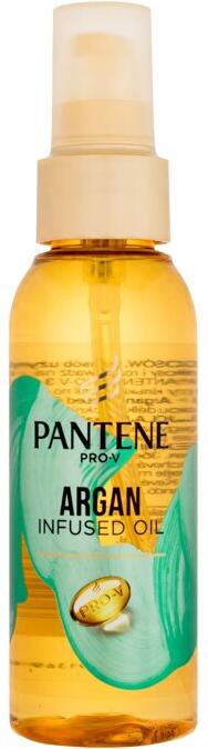 Olej na vlasy Pantene Argan Infused Oil, 100 ml