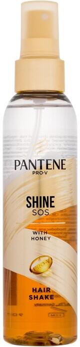 Pro lesk vlasů Pantene SOS Shine Hair Shake, 150 ml
