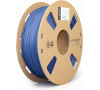Filament GEMBIRD, PLA MATTE, 1,75mm, 1kg, modrá