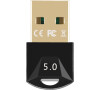Adapter USB Bluetooth v5.0, GEMBIRD, mini dongle