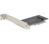 Kabel CABLEXPERT PCI-Express M.2 SSD přídavná karta