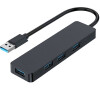 USB hub Gembird, 4-port USB 3.1 (Gen 1) hub