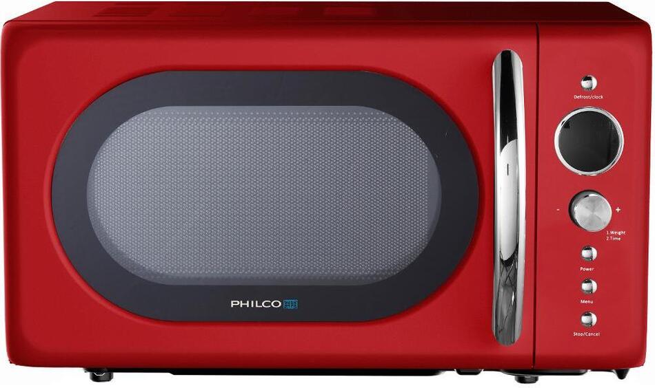 Mikrovlnná trouba Philco PMD 2051 R