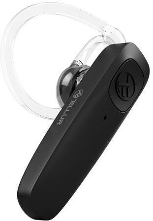 Tellur Bluetooth Headset Vox 155, černý (TLL511451)