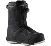 Head Legacy W BOA black, 40