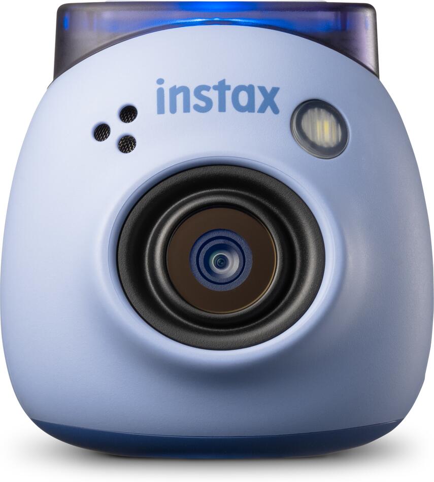 Fotoaparát Fujifilm instax Pal blue