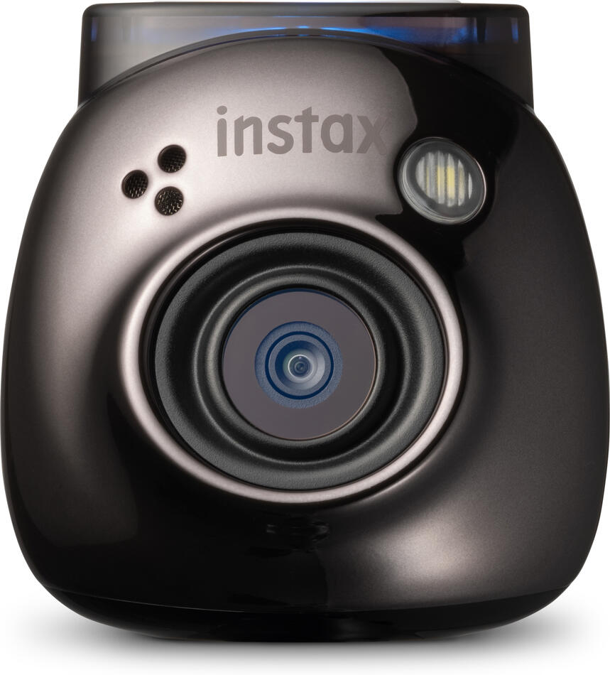 Fotoaparát Fujifilm instax Pal metal black
