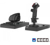 PC HOTAS Flight Control System &amp; Mount