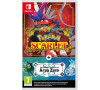 SWITCH Pokémon Scarlet + Area Zero DLC