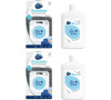 SET 2ks Parfm do praky Care+Protect LPL1041B BLUE WASH