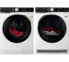 SET Praka AEG LFR95967UC + Suika prdla AEG TR959M7SC