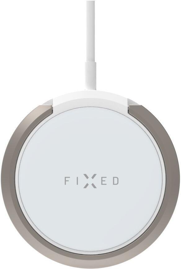 Fixed MagPad, bílá FIXMPAD2-WH