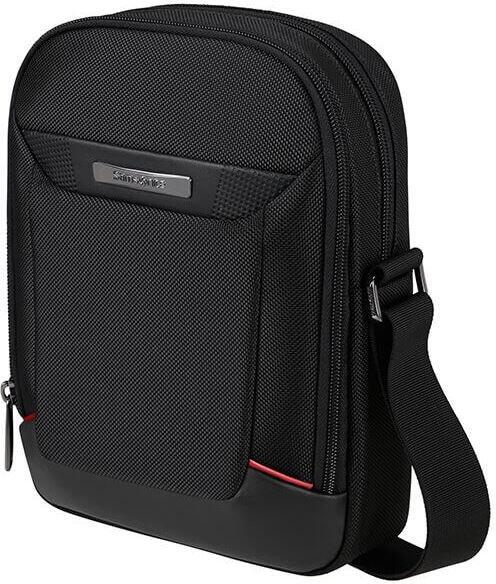 Samsonite PRO-DLX 6 Crossover M 9.7'' Black (147144-1041)