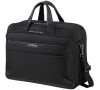 Samsonite PRO-DLX 6 Bailhandle 17.3" EXP Black (147142-1041)