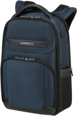 Samsonite PRO-DLX 6 Backpack 14.1" Blue (147139-1090)