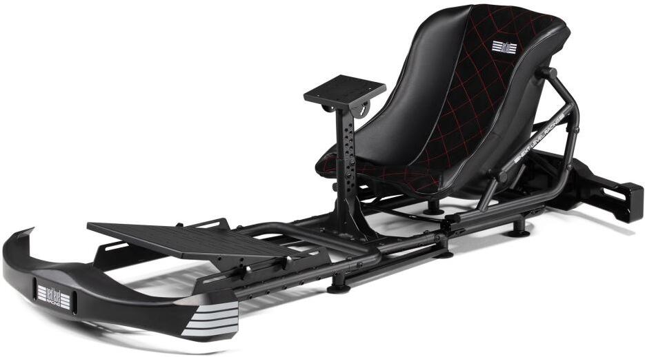Next Level Racing Go Kart PRO, závodní kokpit ( NLR-S034)