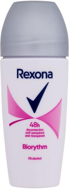 Antiperspirant Rexona Biorythm, 50 ml