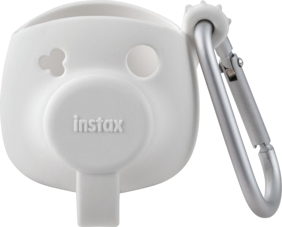 Pouzdro Fujifilm pro instax Pal white