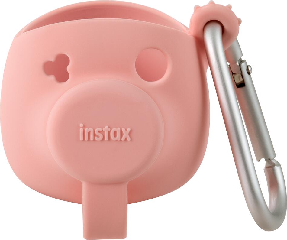 Pouzdro Fujifilm pro instax Pal pink