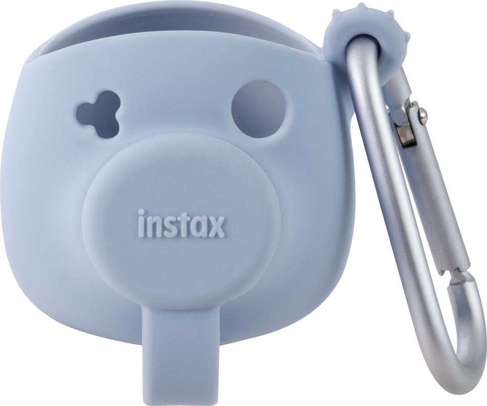 Pouzdro Fujifilm pro instax Pal blue