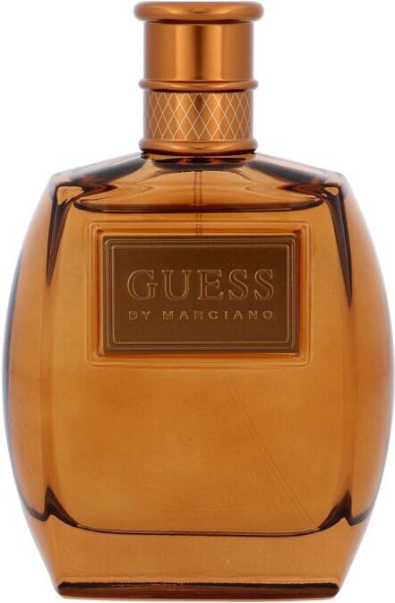 Toaletní voda GUESS Guess by Marciano, 100 ml