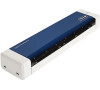 Xerox Duplex Travel Scanner, 600dpi, USB (100N03205)