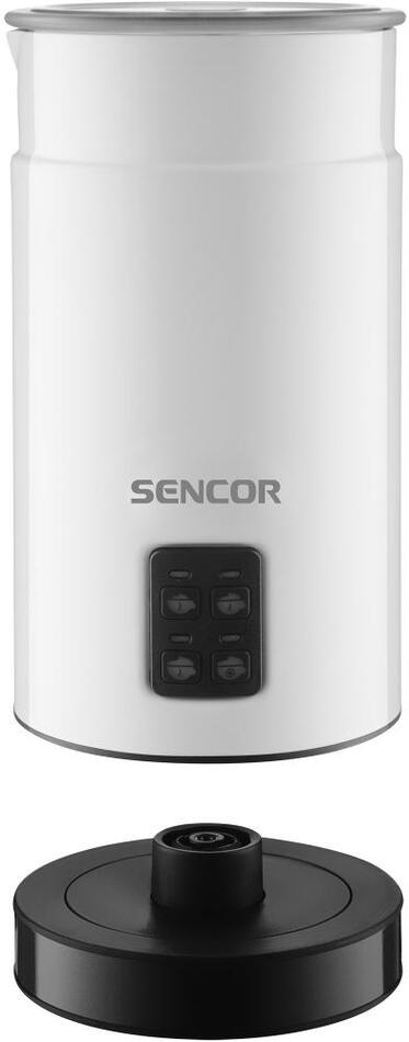 Pěnič mléka Sencor SMF 2030WH