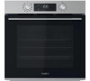 Trouba Whirlpool OMK58CU1SX