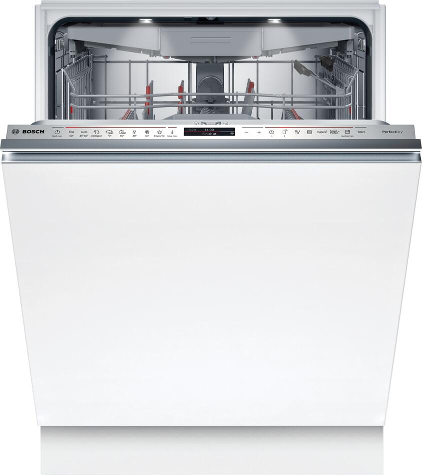 Myčka Bosch SMV8YCX02E