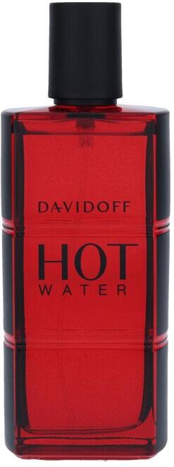Toaletní voda Davidoff Hot Water, 110 ml