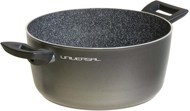 Hrnec Universal 20 cm 2,5 l - DOMO D04C22000