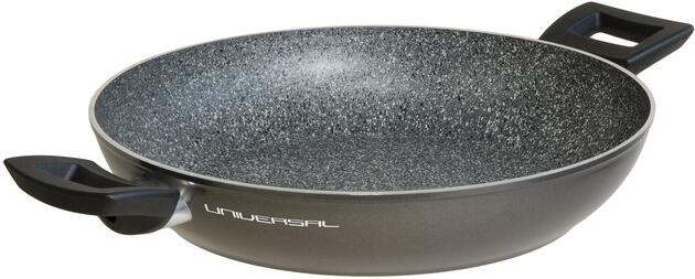 Kastrol Universal 24 cm 2 l - DOMO D04TE2400