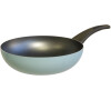 DOMO pánev Wok Econature Plus 28 cm