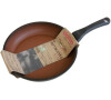 DOMO pánev Terracotta EVO 24 cm