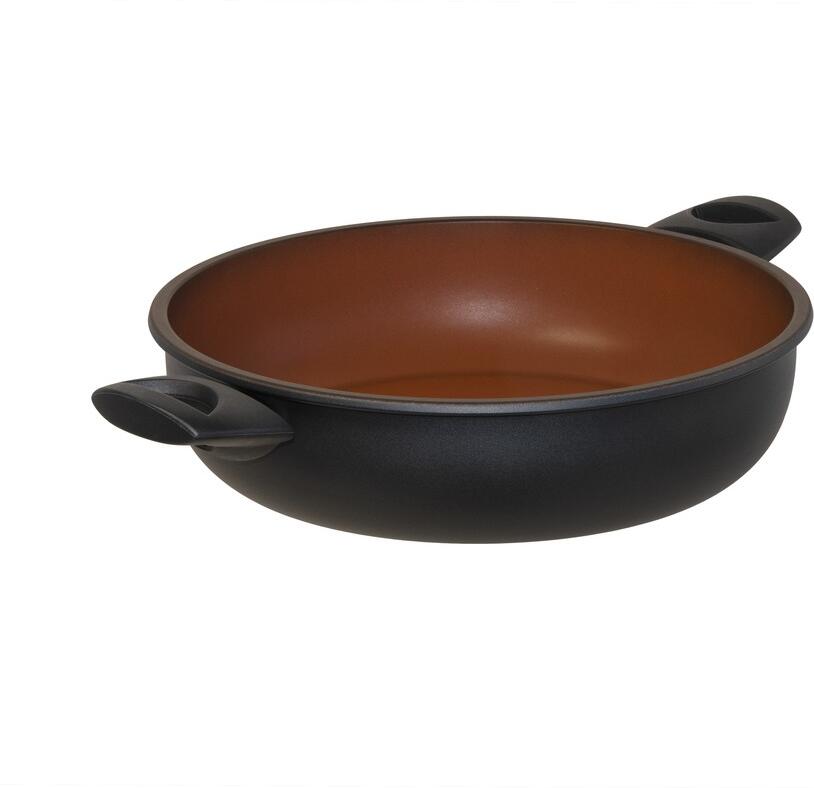 Kastrol Terracotta EVO 28 cm 4 l - DOMO D48TE2800